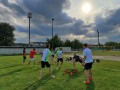 Gra plenerowa Funsport SUNFLEX X-Ball 73090