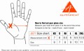Podgrzewane rękawice AG1 ALPENHEAT FireGloveliner XL