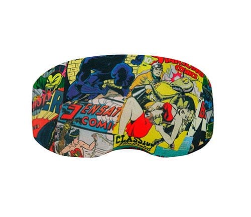 Nakładka na gogle COOLCASC Coolmasc Tebeo