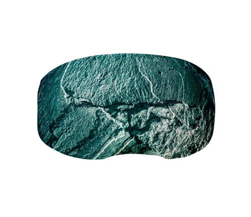 Nakładka na gogle COOLCASC Coolmasc Stone