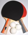 Zestaw do tenisa stołowego SUNFLEX Pong  20118
