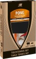 Zestaw do tenisa stołowego SUNFLEX Pong  20118