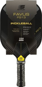 Rakieta do Pickleball SUNFLEX Favus FG13 53520