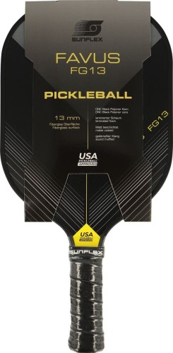 Rakieta do Pickleball SUNFLEX Favus FG13 53520