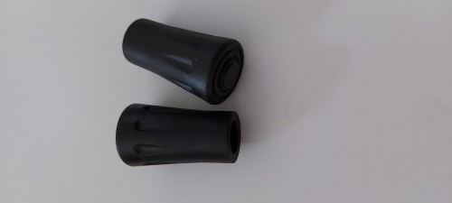 Nakładki na groty kijów trekking GABEL Tip Protector 05/34