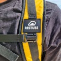 Paski naramienne do bojki RESTUBE swim buoy do przekształcenia w plecak