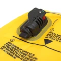Nakrętka zabezpieczająca mechanizm bojek RESTUBE gdy używane bez naboju Trigger Protector