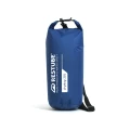 Wodoodporna torba RESTUBE Drybag 20 l z paskiem na ramię, niebieska