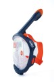 Maska do nurkowania pełnotwarzowa SUNFLEX Kraken L/XL 47044