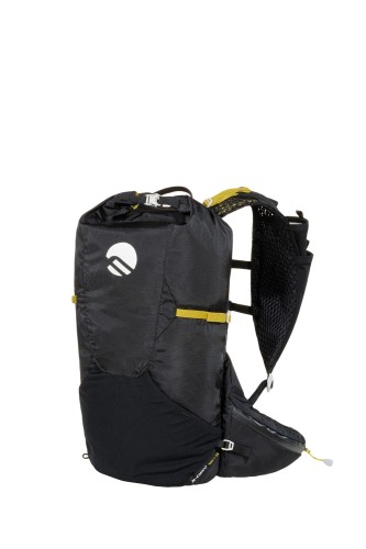 Plecak active FERRINO X-Dry 15+3 black (do biegów przełajowych)