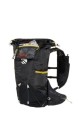 Plecak active FERRINO X-Dry 15+3 black (do biegów przełajowych)