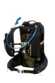 Plecak active FERRINO X-Dry 15+3 black (do biegów przełajowych)
