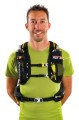 Plecak active FERRINO X-Dry 15+3 black (do biegów przełajowych)