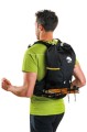 Plecak active FERRINO X-Dry 15+3 black (do biegów przełajowych)