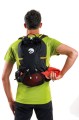 Plecak active FERRINO X-Dry 15+3 black (do biegów przełajowych)