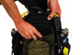 Plecak active FERRINO X-Dry 15+3 black (do biegów przełajowych)