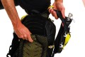 Plecak active FERRINO X-Dry 15+3 black (do biegów przełajowych)
