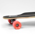 Deskorolka Longboard SMJ SPORT UT4209 California