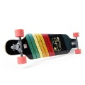 Deskorolka Longboard SMJ SPORT UT4209 California