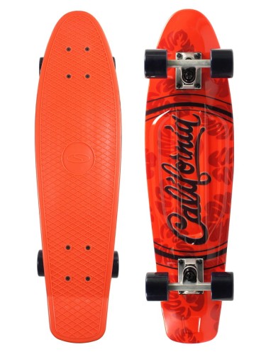 Deskorolka fiszka SMJ SPORT UT-2808 California