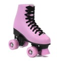 Wrotki SMJ SPORT Pixi pink rozmiar 41