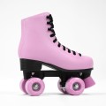 Wrotki SMJ SPORT Pixi pink rozmiar 41