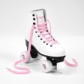 Wrotki SMJ SPORT Pixi white rozmiar 36