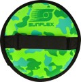 Gra plenerowa Funsport SUNFLEX Sure Catch Set Camo Green 74328