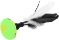 Gra plenerowa Funsport SUNFLEX Peteca Flames Firegreen 74246
