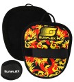 Gra plenerowa Funsport SUNFLEX Mini Sure Catch Set Flames Dragon