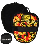 Gra plenerowa Funsport SUNFLEX Mini Sure Catch Set Flames Dragon