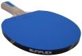 Rakietka do tenisa stołowego SUNFLEX Color Comp B25 10200