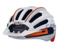 Kask rowerowy CASCO Full Air RCC white UNI