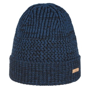Czapka NORDBRON Stan Beanie ink blue