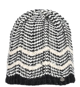 Czapka NORDBRON Elinac Beanie black