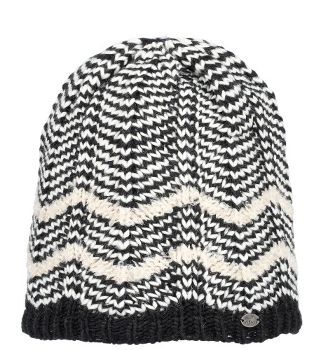 Czapka NORDBRON Elinac Beanie black
