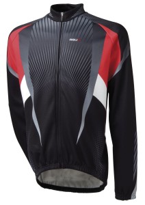 Koszulka rowerowa męska AGU Empressa Shirt LS M