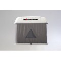 Namiot dachowy AUTOHOME Maggiolina Grand Tour carbon M