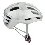 Kask rowerowy CASCO SPEEDairo 2 platinum white M 
