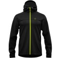 Kurtka przeciwdeszczowa REDELK Agua Jacket black L