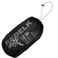Kurtka przeciwdeszczowa REDELK Agua Jacket black L