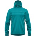 Kurtka przeciwdeszczowa REDELK Agua Jacket blue lake M