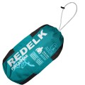 Kurtka przeciwdeszczowa REDELK Agua Jacket blue lake M