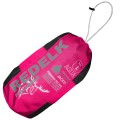 Kurtka przeciwdeszczowa REDELK Agua Jacket fuxia XS