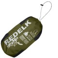 Kurtka przeciwdeszczowa REDELK Agua Jacket military green M