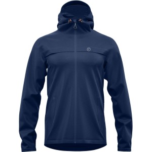 Kurtka przeciwdeszczowa REDELK Agua Jacket navy XXS