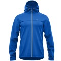 Kurtka przeciwdeszczowa REDELK Agua Jacket oxford blue XL