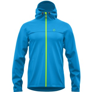 Kurtka przeciwdeszczowa REDELK Agua Jacket royal XS