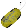 Kurtka przeciwdeszczowa REDELK Agua Jacket sulphur yellow XS