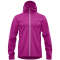 Kurtka przeciwdeszczowa REDELK Agua Jacket wine XS